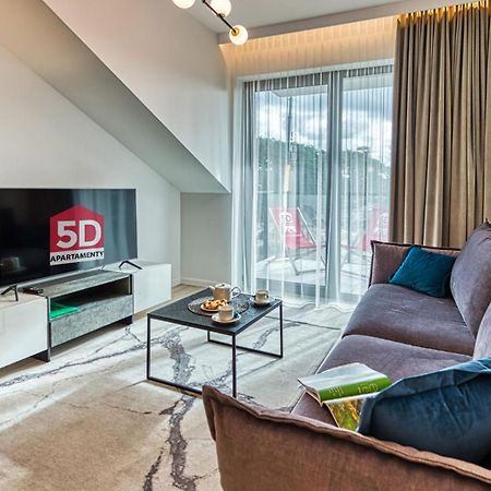 Rezydencja Niechorze 328 - 5D Apartamenty מראה חיצוני תמונה