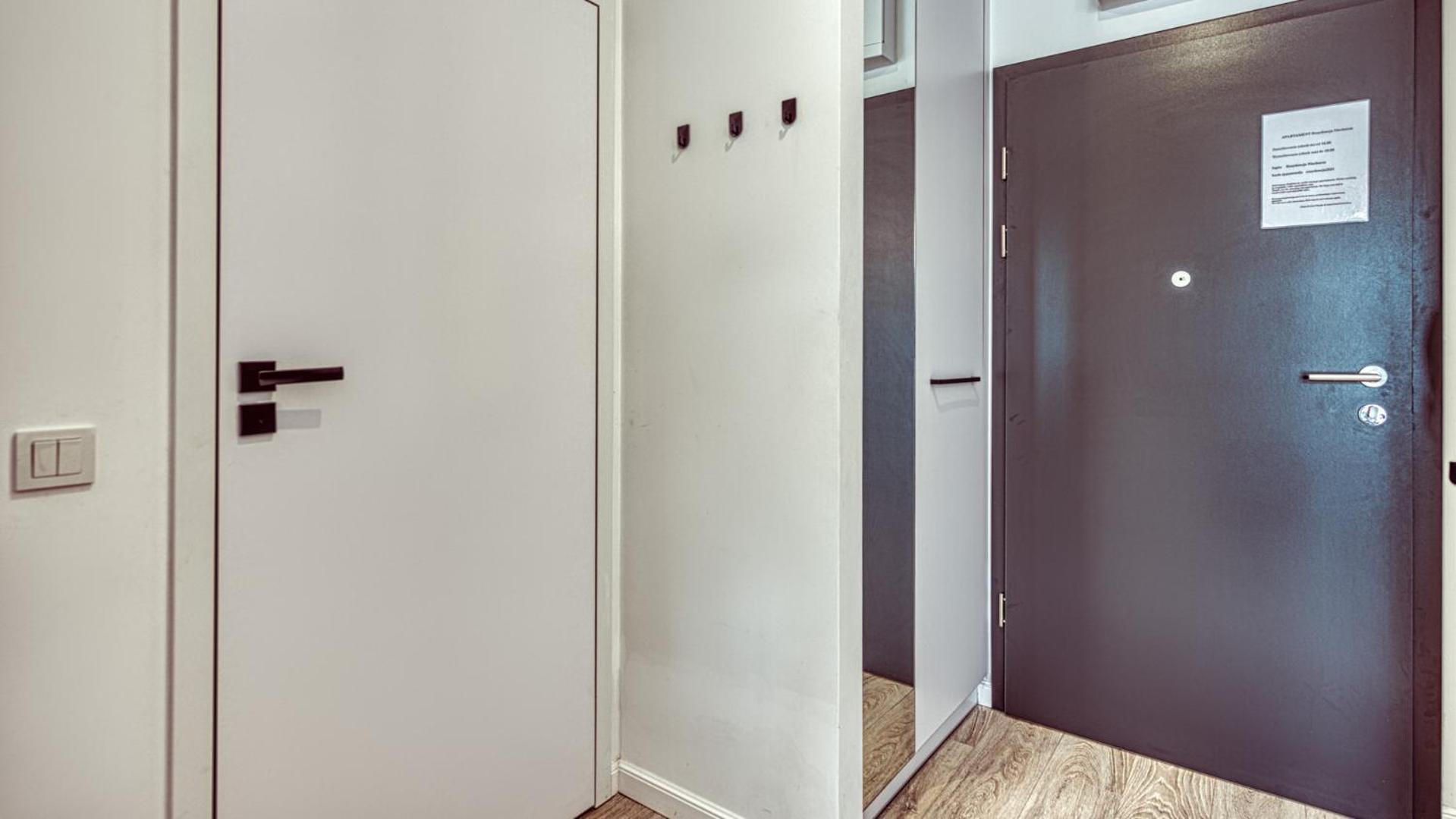 Rezydencja Niechorze 328 - 5D Apartamenty מראה חיצוני תמונה