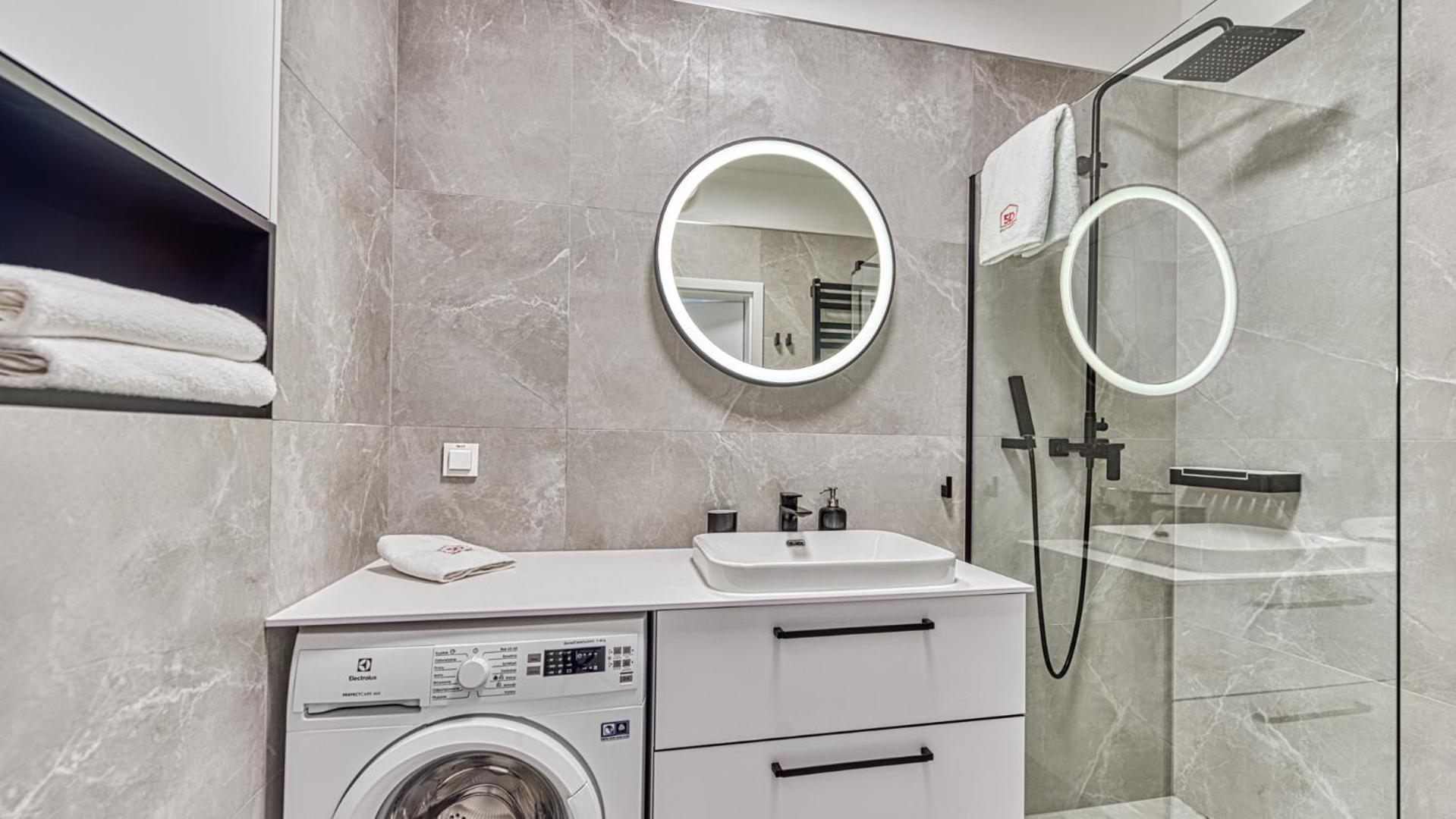 Rezydencja Niechorze 328 - 5D Apartamenty מראה חיצוני תמונה