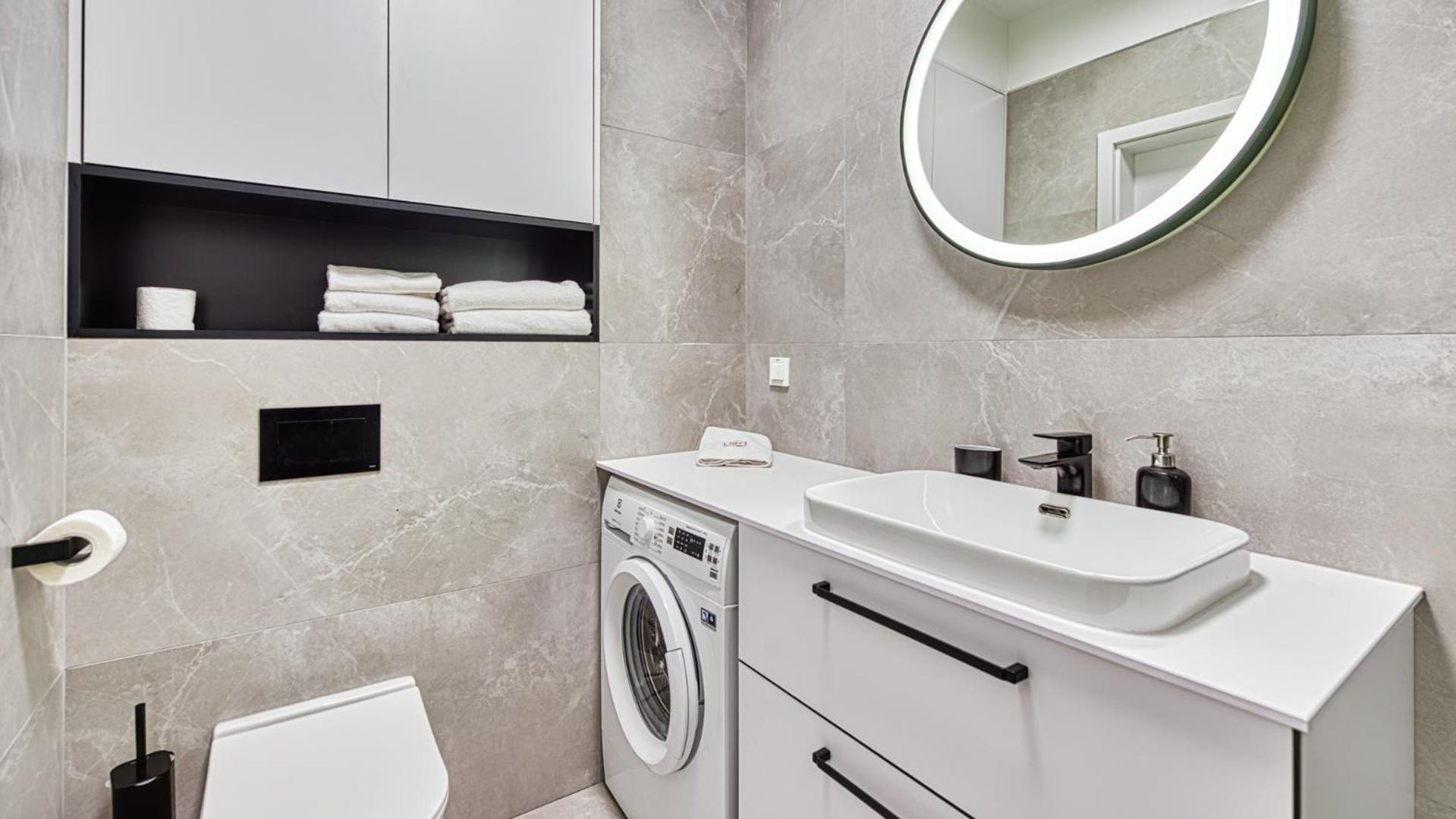 Rezydencja Niechorze 328 - 5D Apartamenty מראה חיצוני תמונה